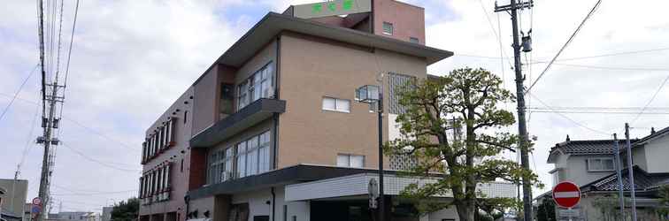 Khác Okubo Ryokan