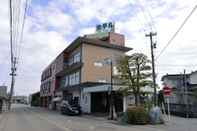 Khác Okubo Ryokan