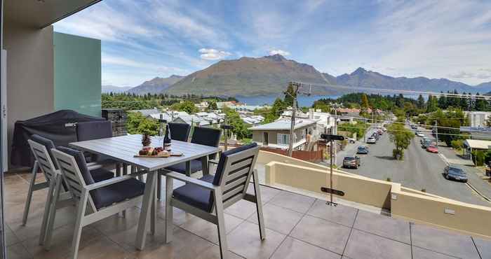 Others Villa Two at Vailmont Queenstown