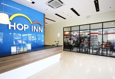 Others 7 Hop Inn Hotel Ermita Manila