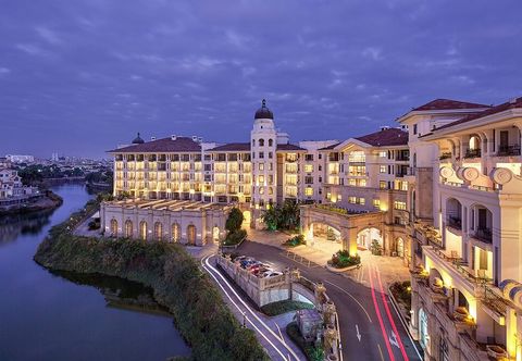 その他 Yang Jiang Country Garden Phoenix Hotel