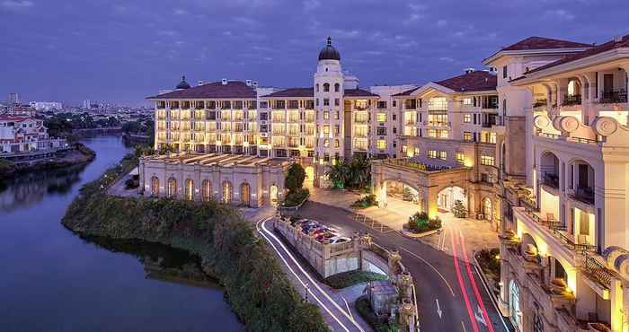 Lainnya Yang Jiang Country Garden Phoenix Hotel