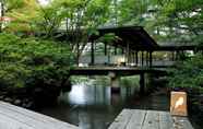 อื่นๆ 6 Tatsunokuchi Onsen Matsusaki