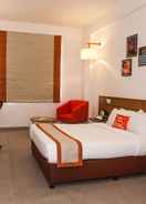 Imej utama Hotel Polo Max Allahabad