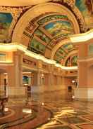 Lobby Shaoguan Country Garden Phoenix Hotel