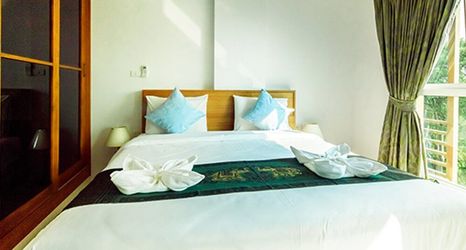 อื่นๆ 2 G Residence Pattaya