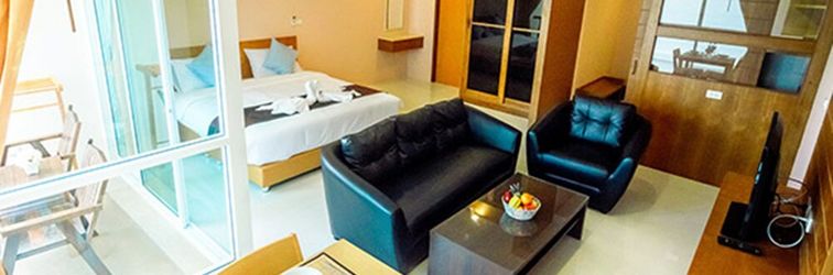 อื่นๆ G Residence Pattaya