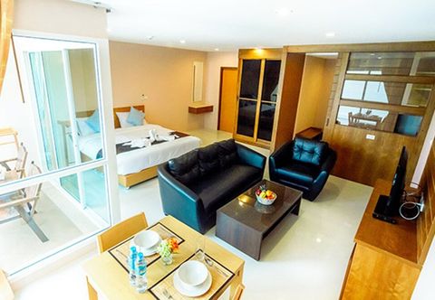 อื่นๆ G Residence Pattaya