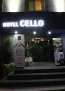 Primary image Hotel Cello Guri