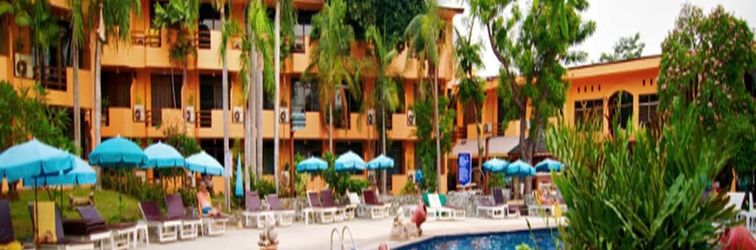 其他 Peace Resort Pattaya