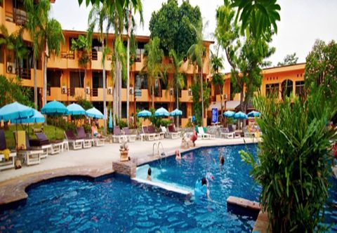 기타 Peace Resort Pattaya