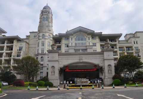 Others COUNTRY GARDEN Chizhou Phoenix Hotel