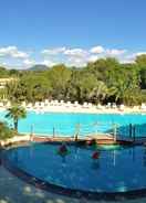 Primary image Camping Lei Suves- Greenchalets