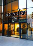 ภาพหลัก Staycity Aparthotels Centre Vieux Port