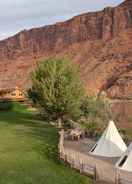 ภาพหลัก Red Cliffs Lodge