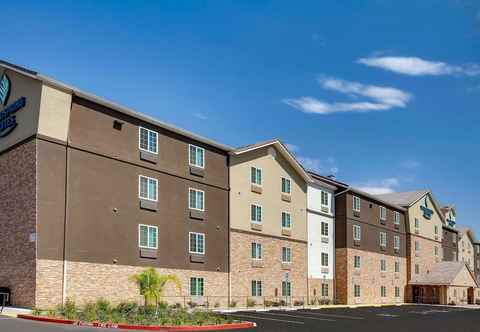 อื่นๆ WoodSpring Suites Bakersfield East