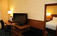 Others 4 Fairfield Inn & Suites by Marriott Jonestown Lebanon Valley