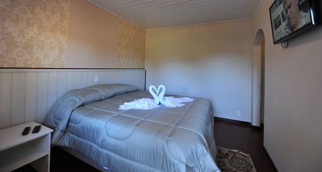 Khác 2 Pousada Villaggio di Roma