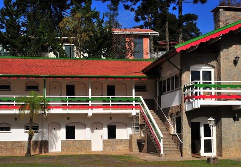 Lainnya Pousada Villaggio di Roma