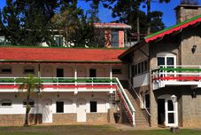 기타 Pousada Villaggio di Roma