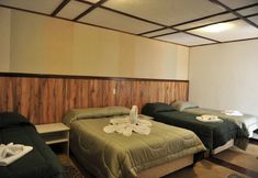 その他 5 Pousada Villaggio di Roma