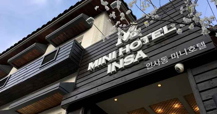 Others Mini Hotel Insa