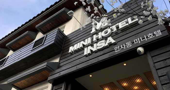 Lainnya Mini Hotel Insa