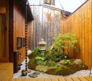 อื่นๆ 7 Kyo Ryokan Gekko-an