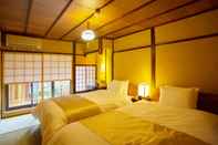 อื่นๆ Kyo Ryokan Gekko-an