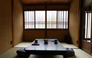 Lainnya 5 Kyo Ryokan Gekko-an