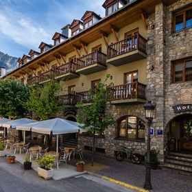 Primary image 1 Hotel Ciria, Torralba de Aragón Hotels