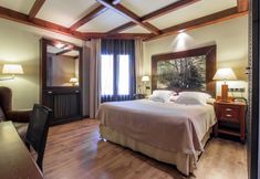 อื่นๆ 5 Hotel Ciria