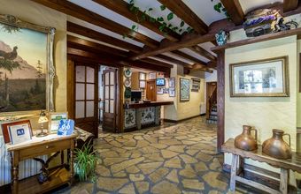 기타 4 Hotel Ciria