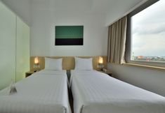 Others 6 Whiz Prime Hotel Sudirman Pekanbaru