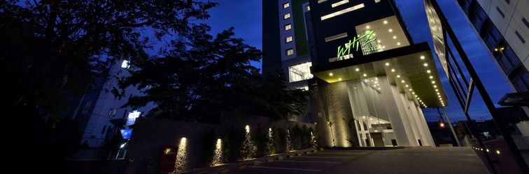 Lain-lain Whiz Prime Hotel Sudirman Pekanbaru