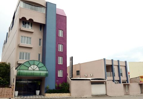 Others Barao Center Hotel