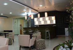 Others 3 Barao Center Hotel