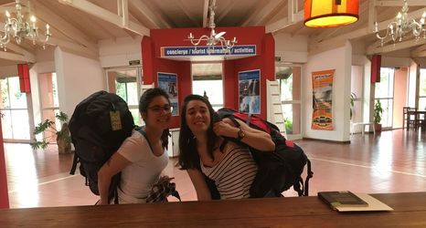 기타 2 Beer Hotel Iguazu - Hostel