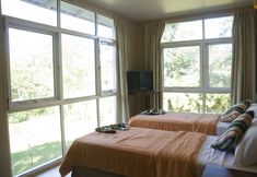 기타 5 Beer Hotel Iguazu - Hostel