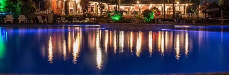 기타 Beer Hotel Iguazu - Hostel