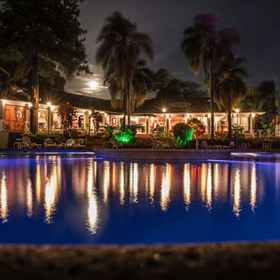 Primary image 1 비어 호텔 이과수 - 호스텔, 탄크레두 네베스 다리 호텔