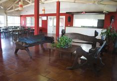 기타 3 Beer Hotel Iguazu - Hostel