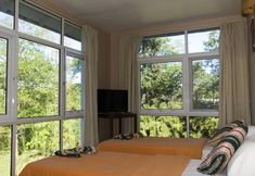 기타 7 Beer Hotel Iguazu - Hostel