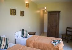 기타 6 Beer Hotel Iguazu - Hostel