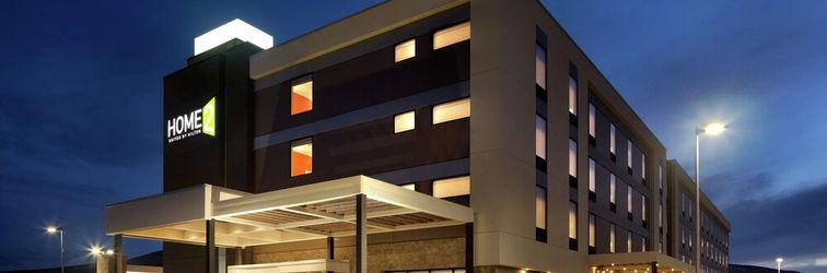 기타 Home2 Suites by Hilton Richland