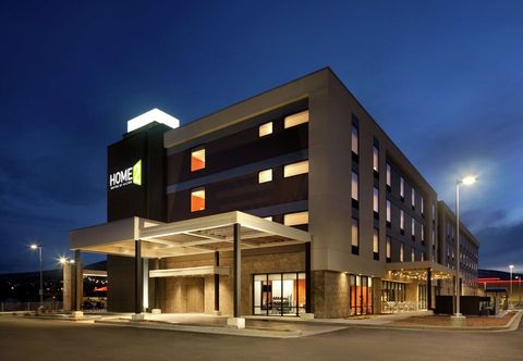 기타 Home2 Suites by Hilton Richland