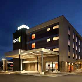 Primary image 1 Home2 Suites by Hilton Richland, Hotel Washington