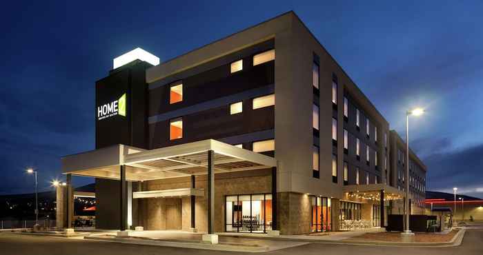 อื่นๆ Home2 Suites by Hilton Richland, WA