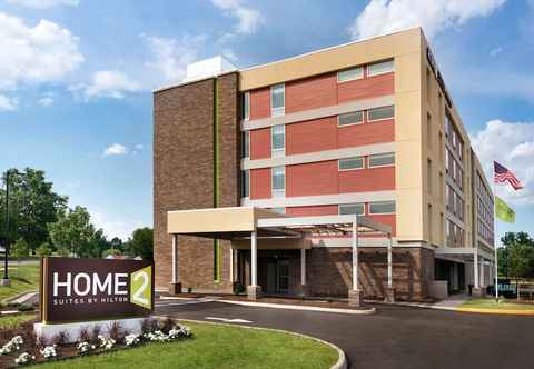 Khác Home2 Suites by Hilton Roanoke, VA