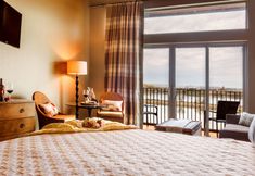 其他 5 The Lodge at Columbia Point